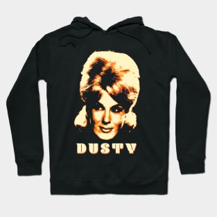 Dusty Hoodie